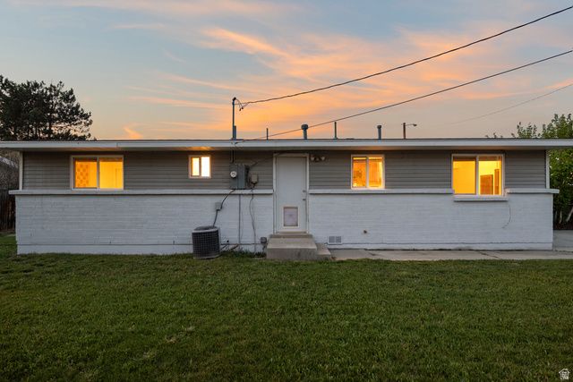 664 E 5720 S, Murray, UT 84107