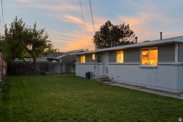 664 E 5720 S, Murray, UT 84107