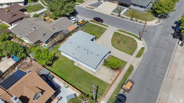 664 E 5720 S, Murray, UT 84107