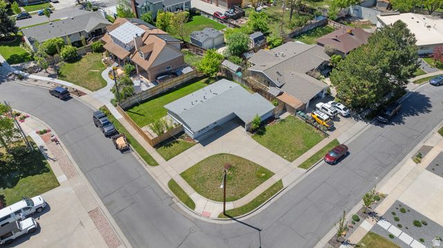 664 E 5720 S, Murray, UT 84107