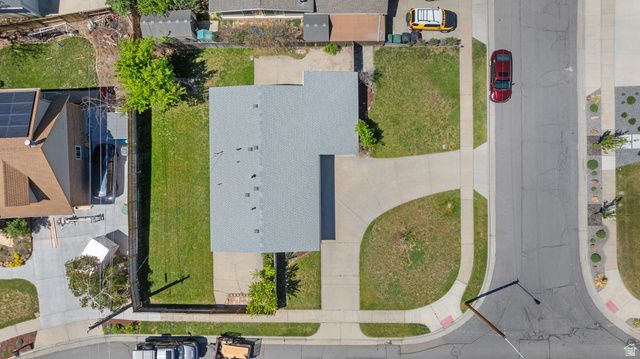 664 E 5720 S, Murray, UT 84107