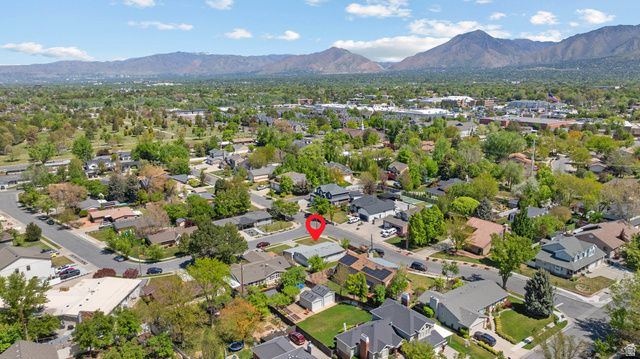 664 E 5720 S, Murray, UT 84107