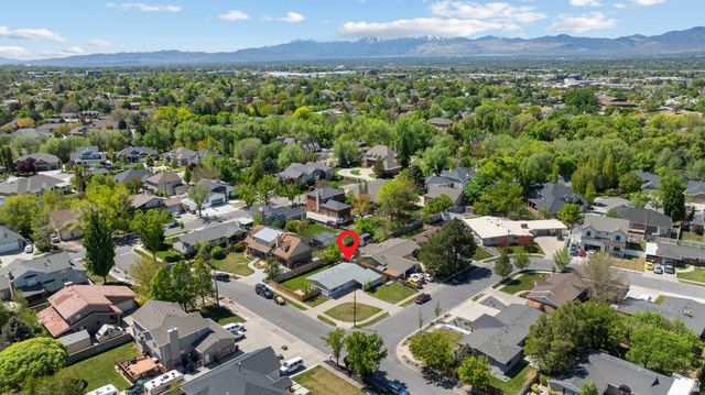 664 E 5720 S, Murray, UT 84107