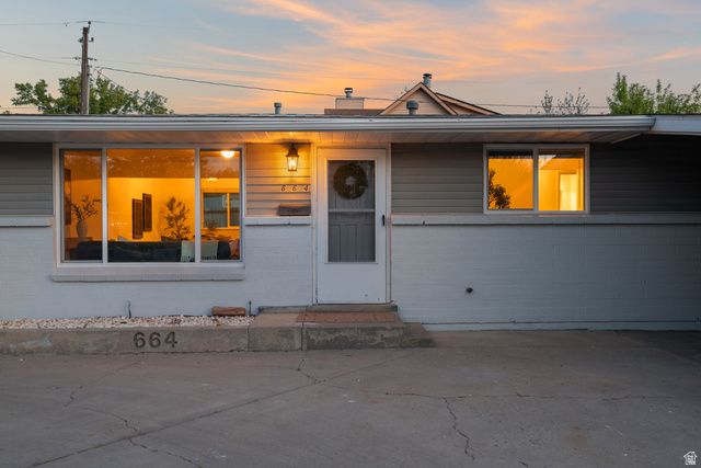 664 E 5720 S, Murray, UT 84107