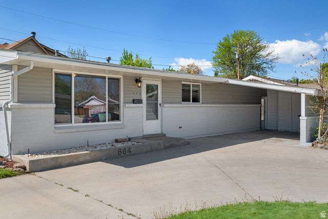 664 E 5720 S, Murray, UT 84107