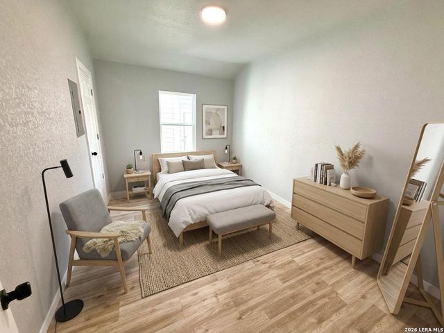 2706 Observation Dr Apt 3, San Antonio, TX 78227