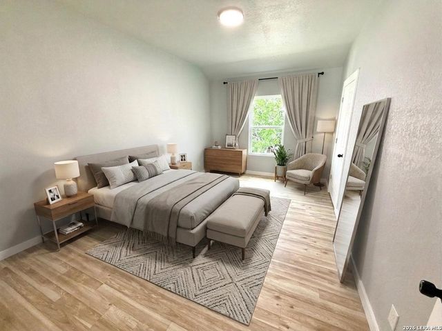 2706 Observation Dr Apt 3, San Antonio, TX 78227