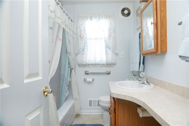 332 Wolcott Avenue, Gates, NY 14606