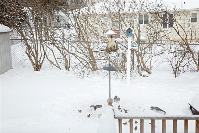 332 Wolcott Avenue, Gates, NY 14606