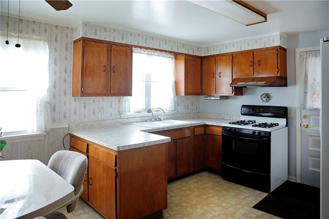 332 Wolcott Avenue, Gates, NY 14606