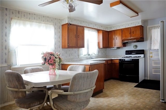 332 Wolcott Avenue, Gates, NY 14606