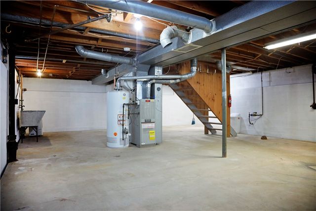 332 Wolcott Avenue, Gates, NY 14606