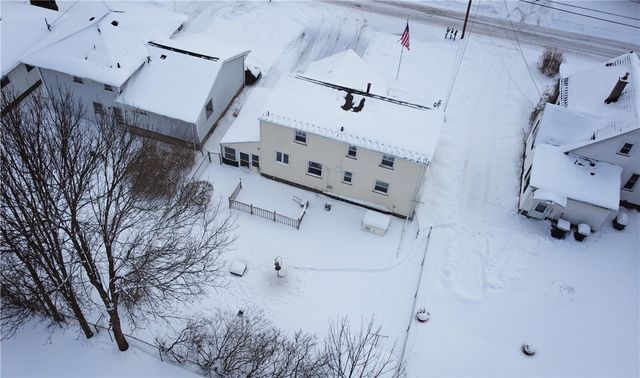 332 Wolcott Avenue, Gates, NY 14606