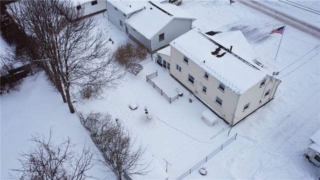 332 Wolcott Avenue, Gates, NY 14606