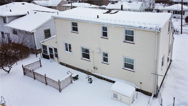 332 Wolcott Avenue, Gates, NY 14606