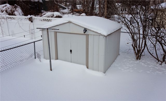 332 Wolcott Avenue, Gates, NY 14606