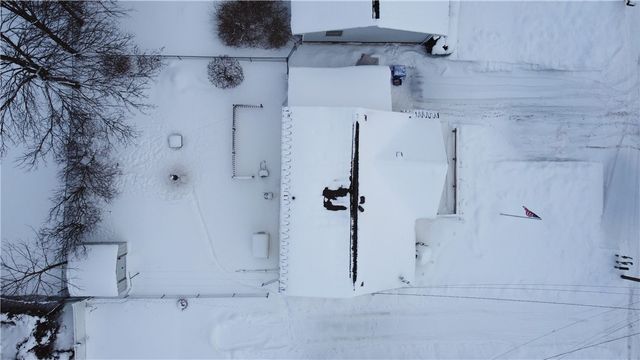 332 Wolcott Avenue, Gates, NY 14606