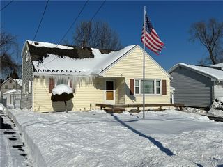 332 Wolcott Avenue, Gates, NY 14606