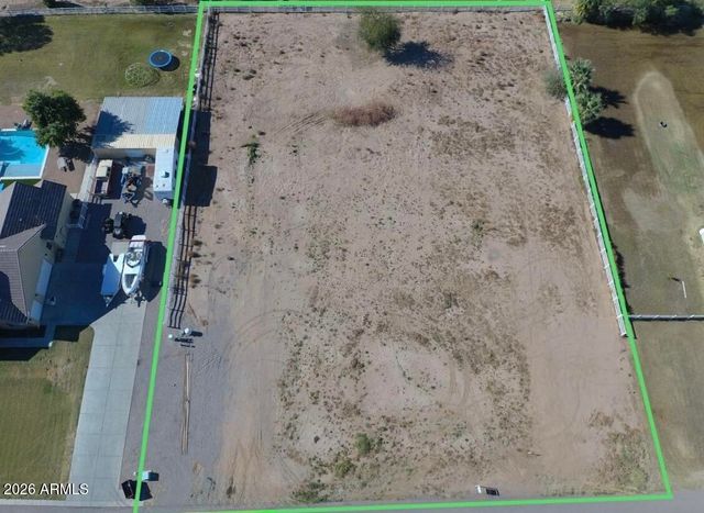 36876 N WYATT Drive 22, San Tan Valley, AZ 85140