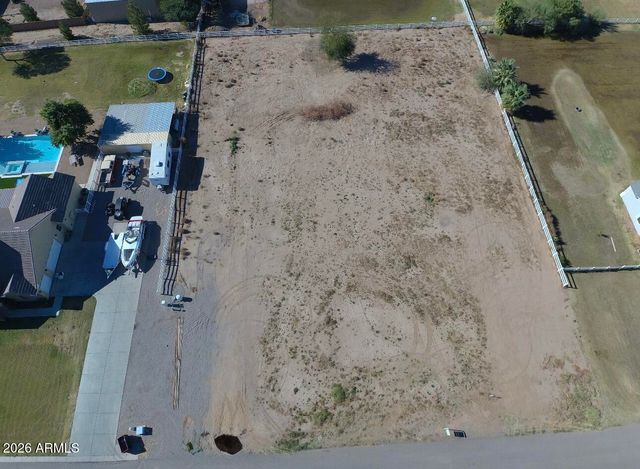 36876 N WYATT Drive 22, San Tan Valley, AZ 85140