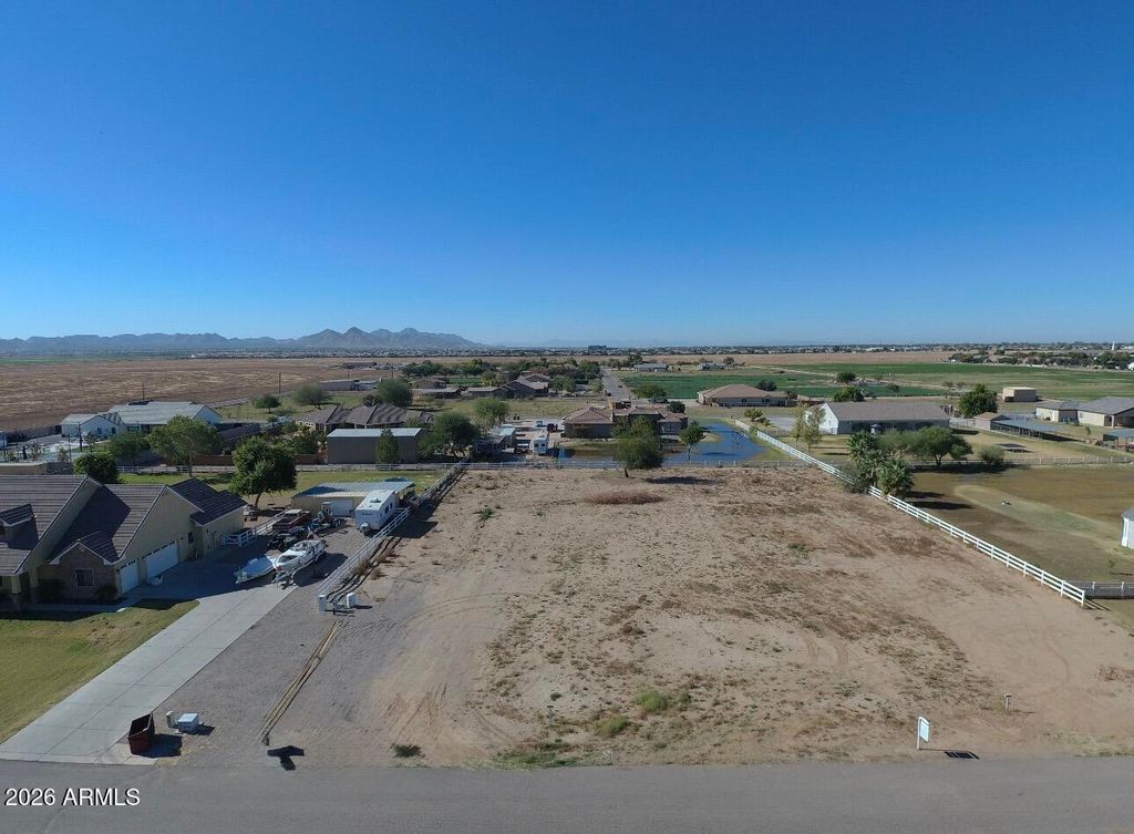 36876 N WYATT Drive 22, San Tan Valley, AZ 85140