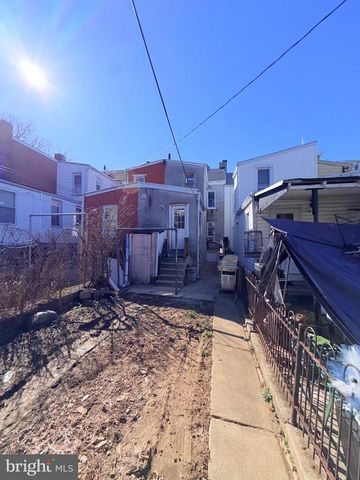 1121 SPRUCE ST, Reading, PA 19602