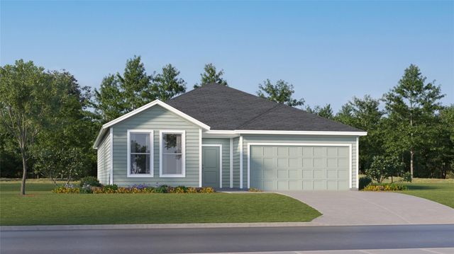 505 Bobby Lou LN, Copperas Cove, TX 76522