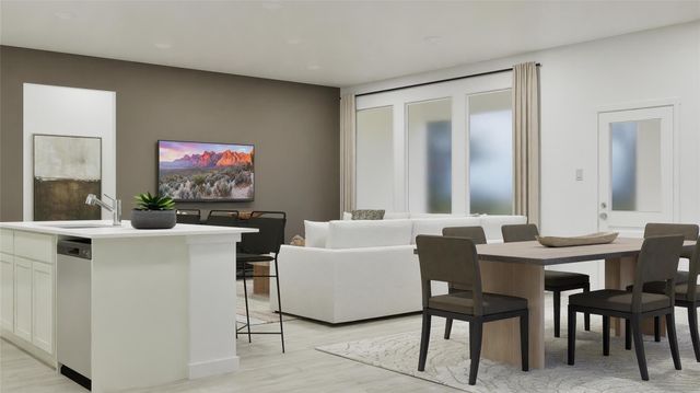 505 Bobby Lou LN, Copperas Cove, TX 76522