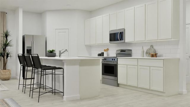 505 Bobby Lou LN, Copperas Cove, TX 76522