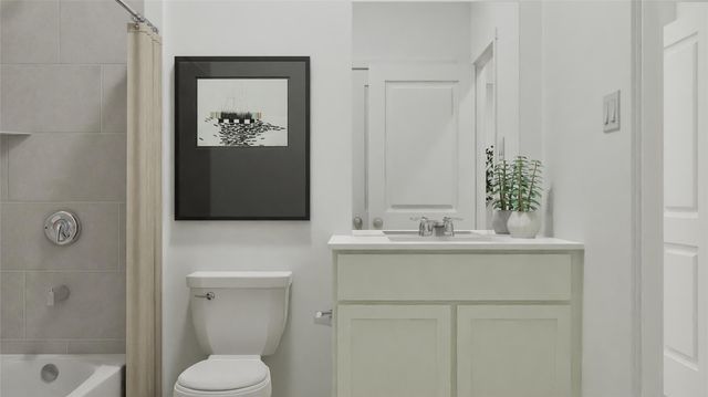 505 Bobby Lou LN, Copperas Cove, TX 76522