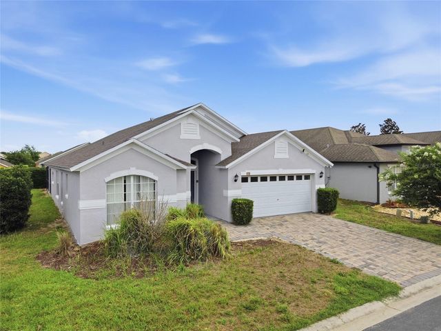 723 OLD BRIDGE CIRCLE, Davenport, FL 33897