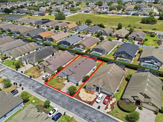 723 OLD BRIDGE CIRCLE, Davenport, FL 33897