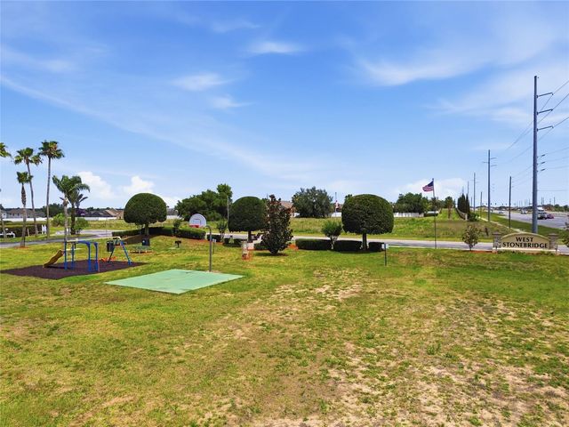 723 OLD BRIDGE CIRCLE, Davenport, FL 33897