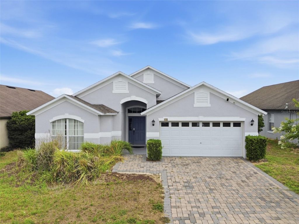 723 OLD BRIDGE CIRCLE, Davenport, FL 33897