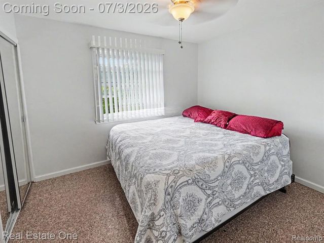 10637 Jackson St, Belleville, MI 48111