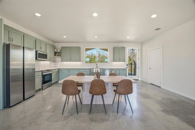 1525 N Bosley Road, Santo, TX 76472