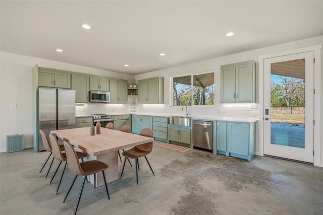 1525 N Bosley Road, Santo, TX 76472