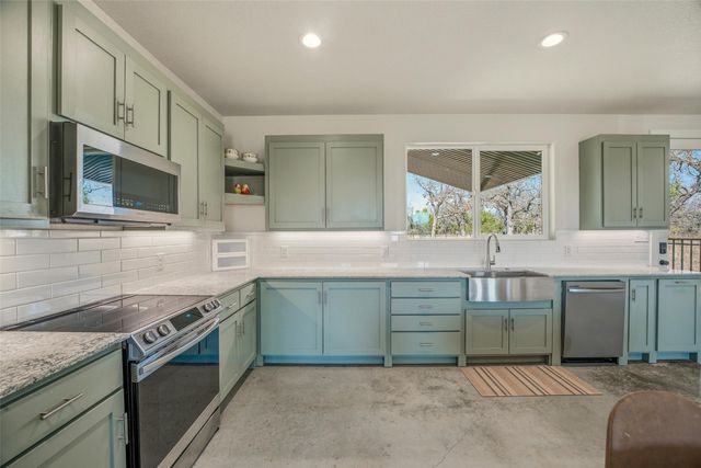 1525 N Bosley Road, Santo, TX 76472