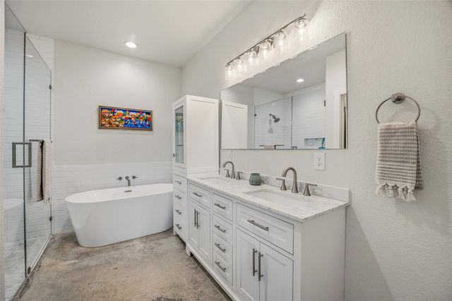 1525 N Bosley Road, Santo, TX 76472