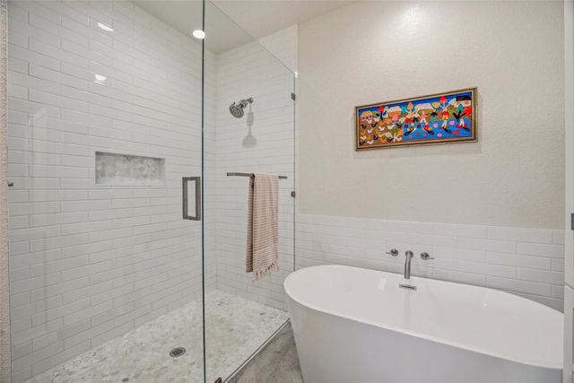 1525 N Bosley Road, Santo, TX 76472