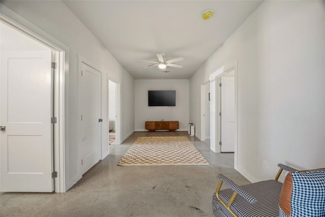 1525 N Bosley Road, Santo, TX 76472