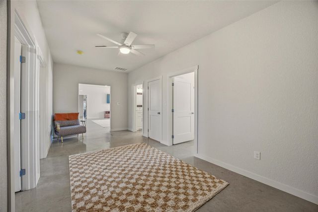 1525 N Bosley Road, Santo, TX 76472