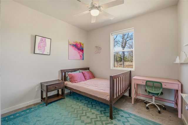 1525 N Bosley Road, Santo, TX 76472