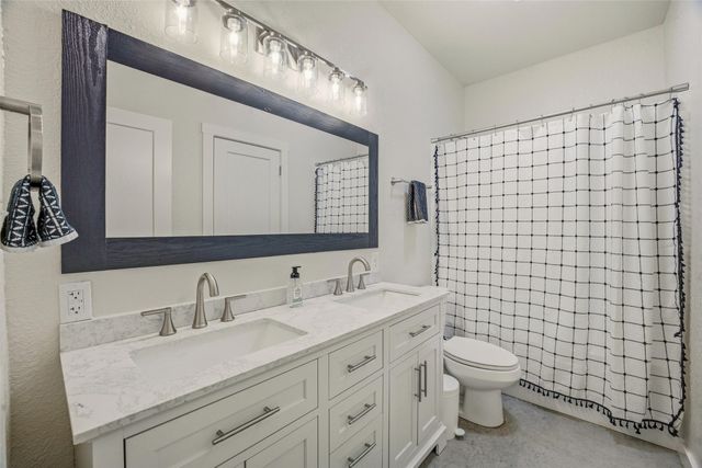 1525 N Bosley Road, Santo, TX 76472