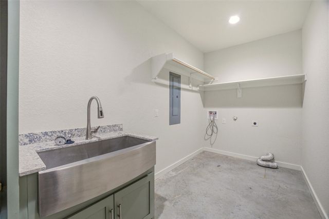 1525 N Bosley Road, Santo, TX 76472