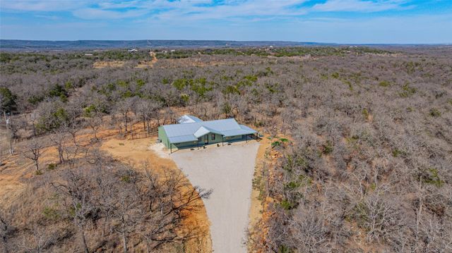 1525 N Bosley Road, Santo, TX 76472