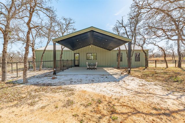 1525 N Bosley Road, Santo, TX 76472