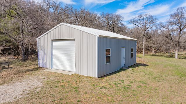 1525 N Bosley Road, Santo, TX 76472