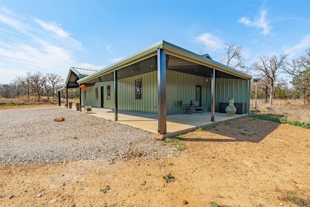 1525 N Bosley Road, Santo, TX 76472