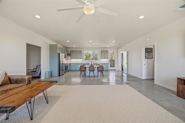 1525 N Bosley Road, Santo, TX 76472